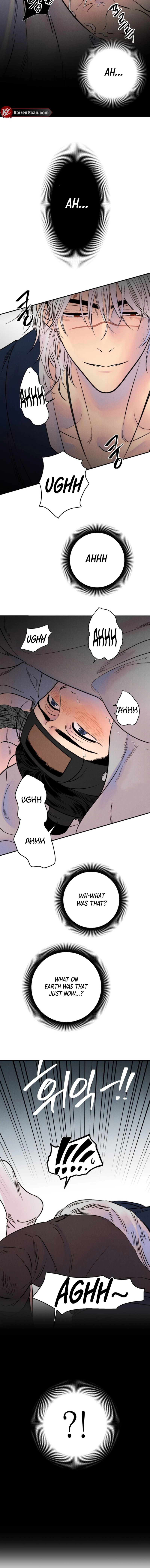 Yoksoo Chapter 3 page 7 - 