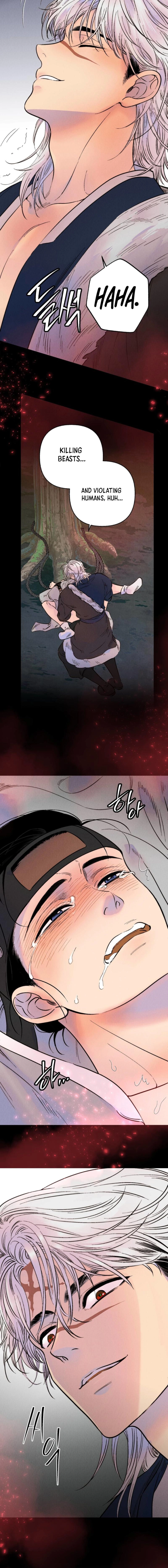 Yoksoo Chapter 3 page 9 - 