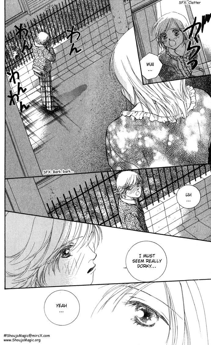 Yokujou Kiss Chapter 2 page 56 - 