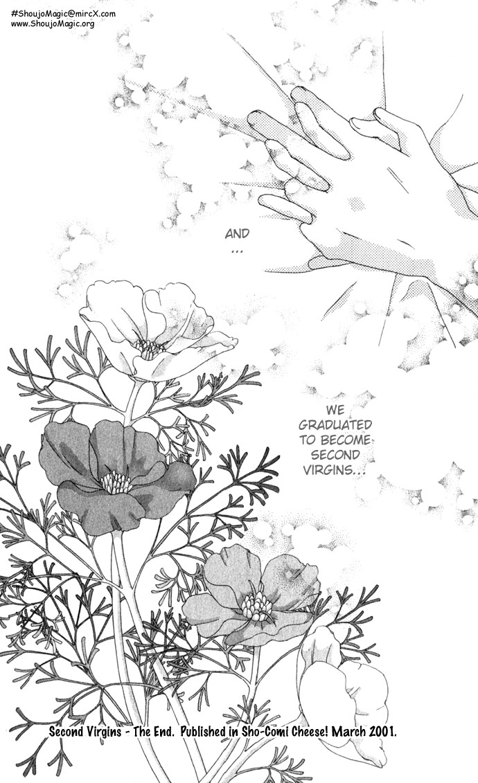 Yokujou Kiss Chapter 2 page 59 - 