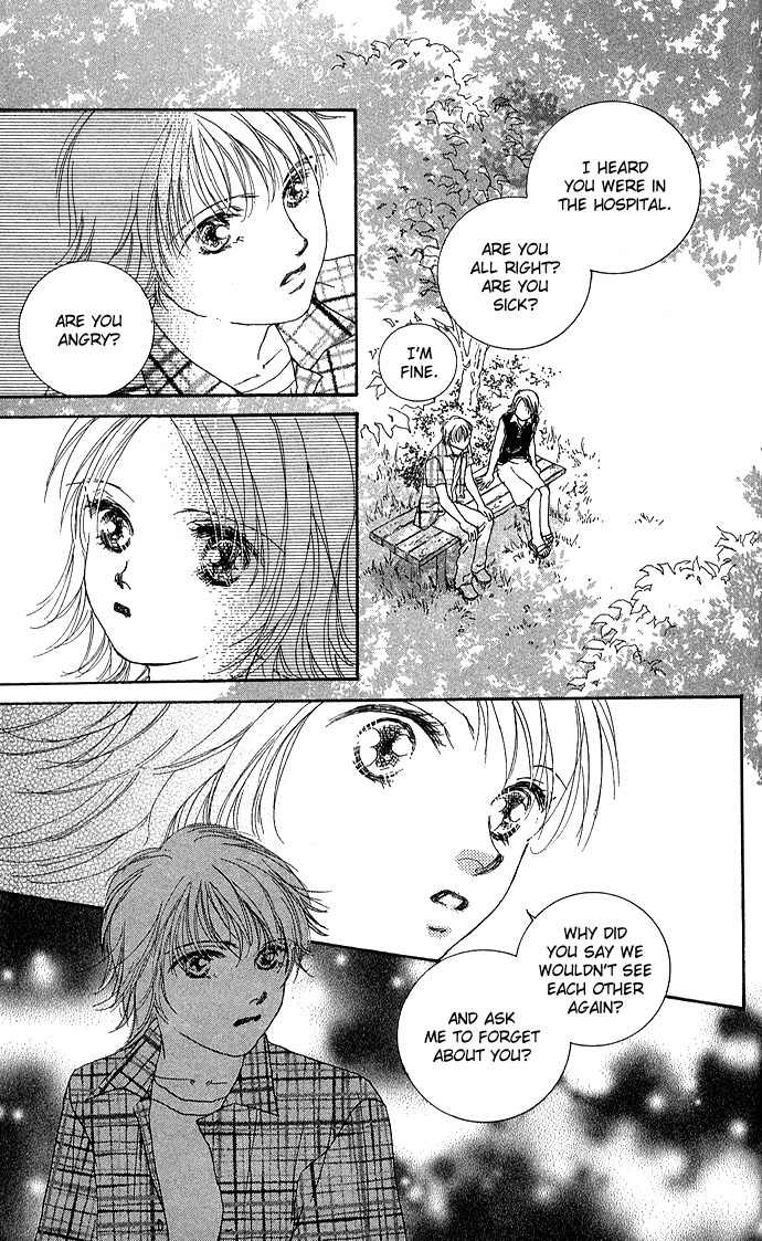Yokujou Kiss Chapter 3 page 63 - 