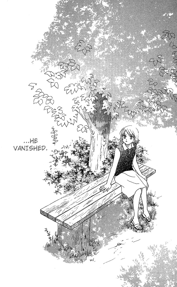 Yokujou Kiss Chapter 3 page 66 - 