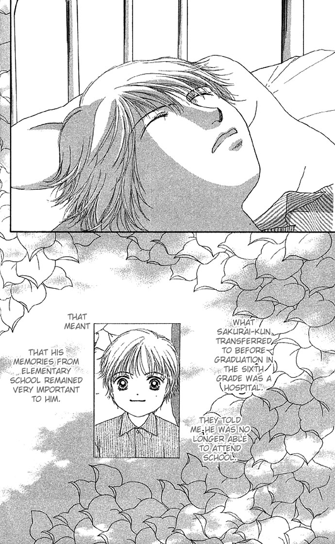 Yokujou Kiss Chapter 3 page 68 - 