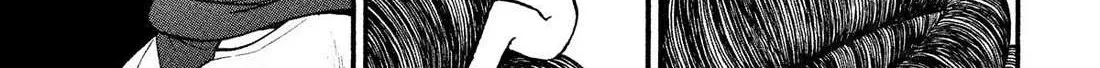 Yomi no Tsugai Chapter 34 page 32 - 