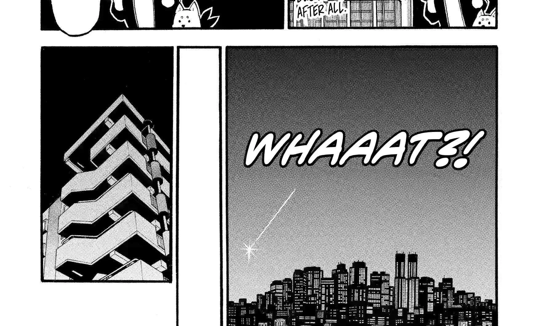 Yomi no Tsugai Chapter 37 page 20 - 