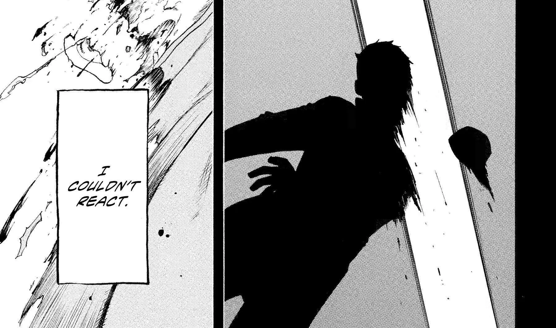 Yomi no Tsugai Chapter 37 page 54 - 