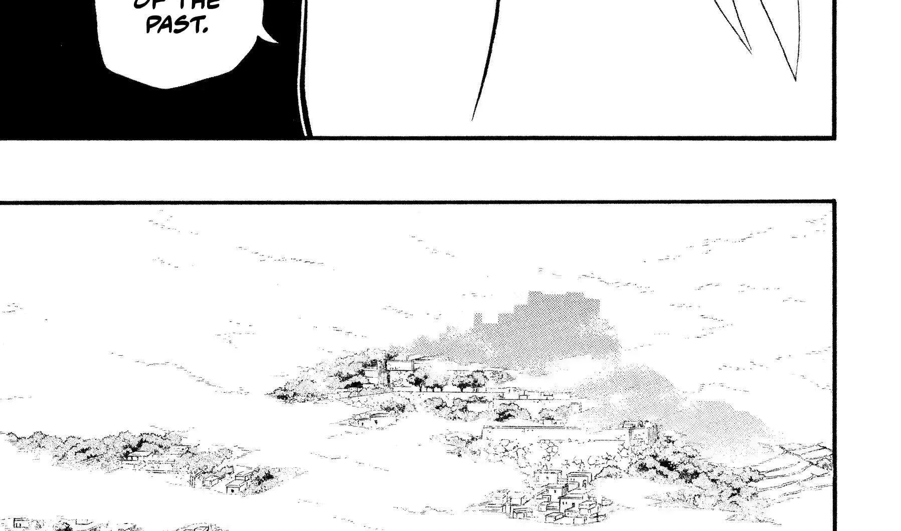 Yomi no Tsugai Chapter 37 page 70 - 