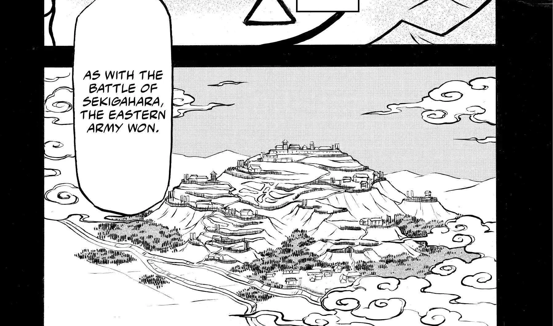 Yomi no Tsugai Chapter 39 page 44 - 