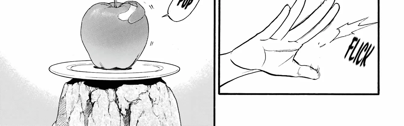 Yomi no Tsugai Chapter 4 page 43 - 