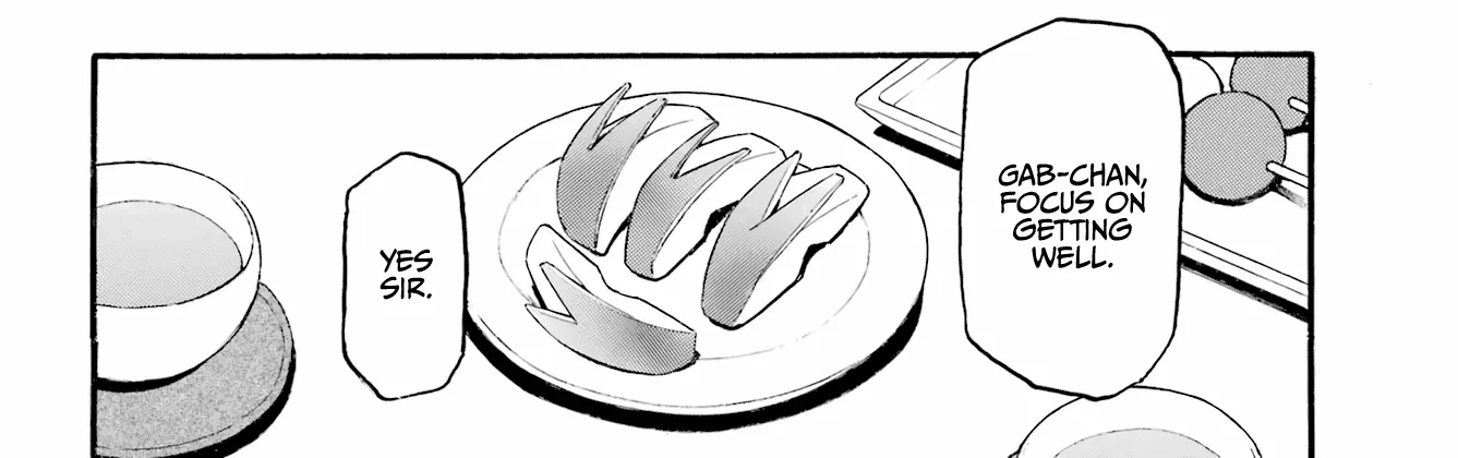 Yomi no Tsugai Chapter 4 page 53 - 
