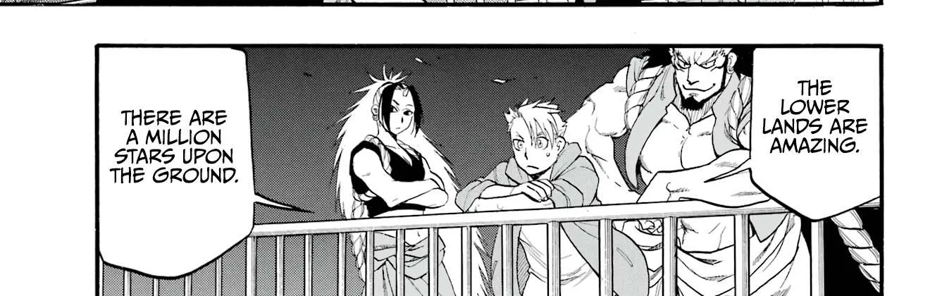 Yomi no Tsugai Chapter 4 page 63 - 