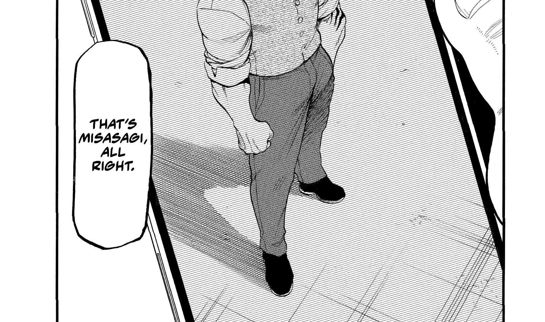 Yomi no Tsugai Chapter 42 page 75 - 