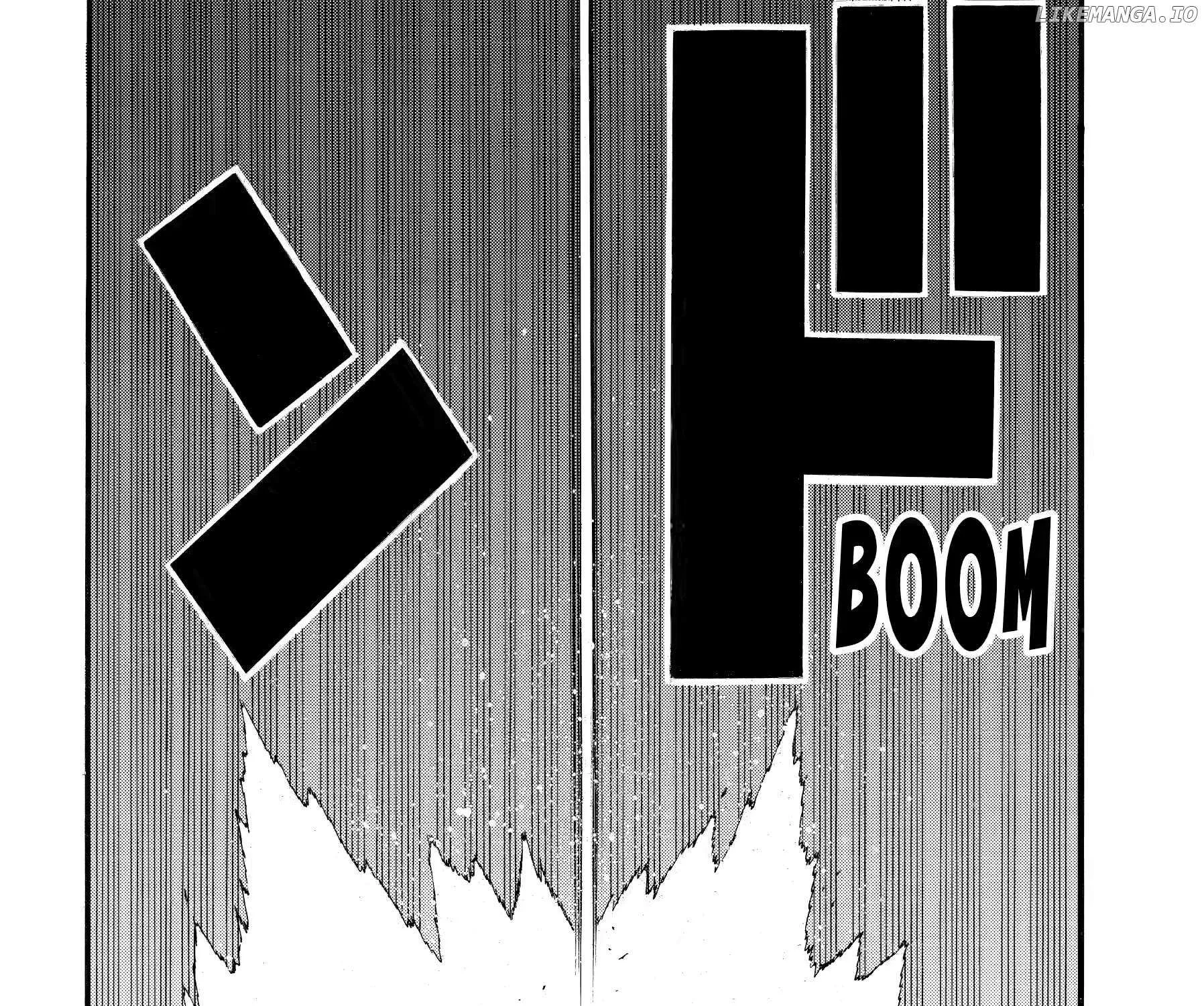 Yomi no Tsugai Chapter 42 page 80 - 