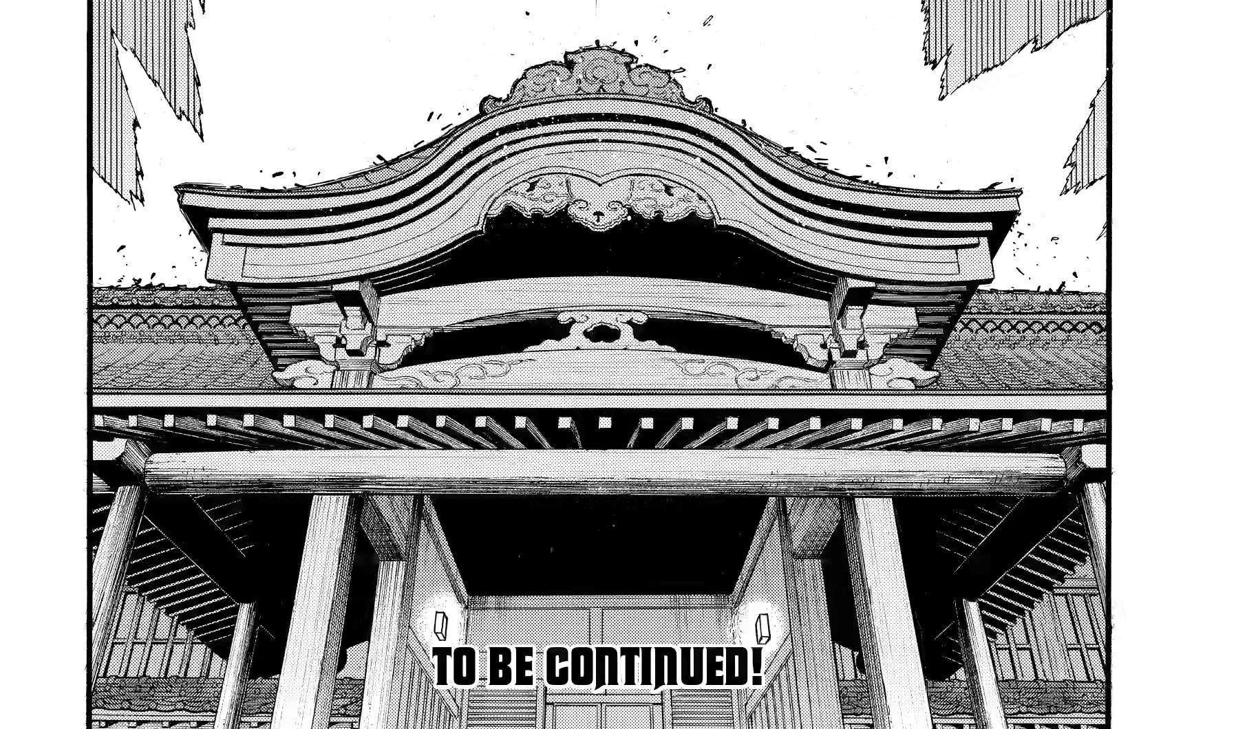 Yomi no Tsugai Chapter 42 page 81 - 