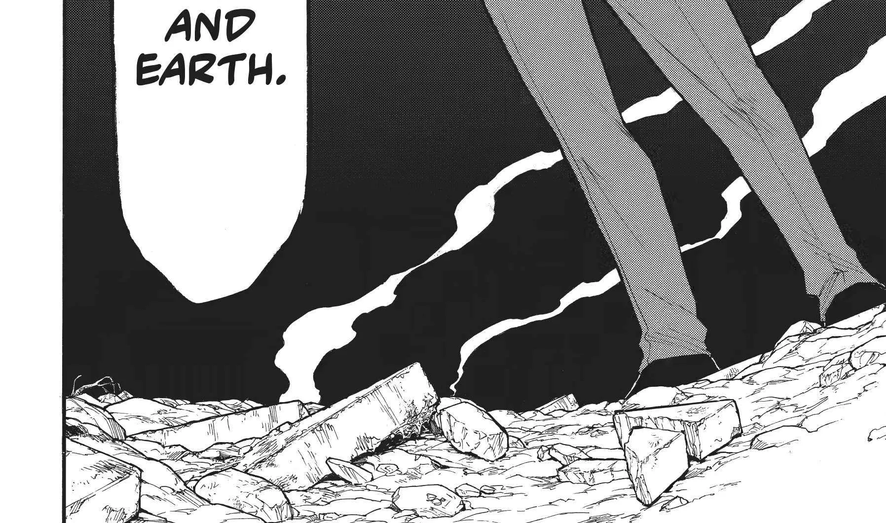 Yomi no Tsugai Chapter 43 page 41 - 