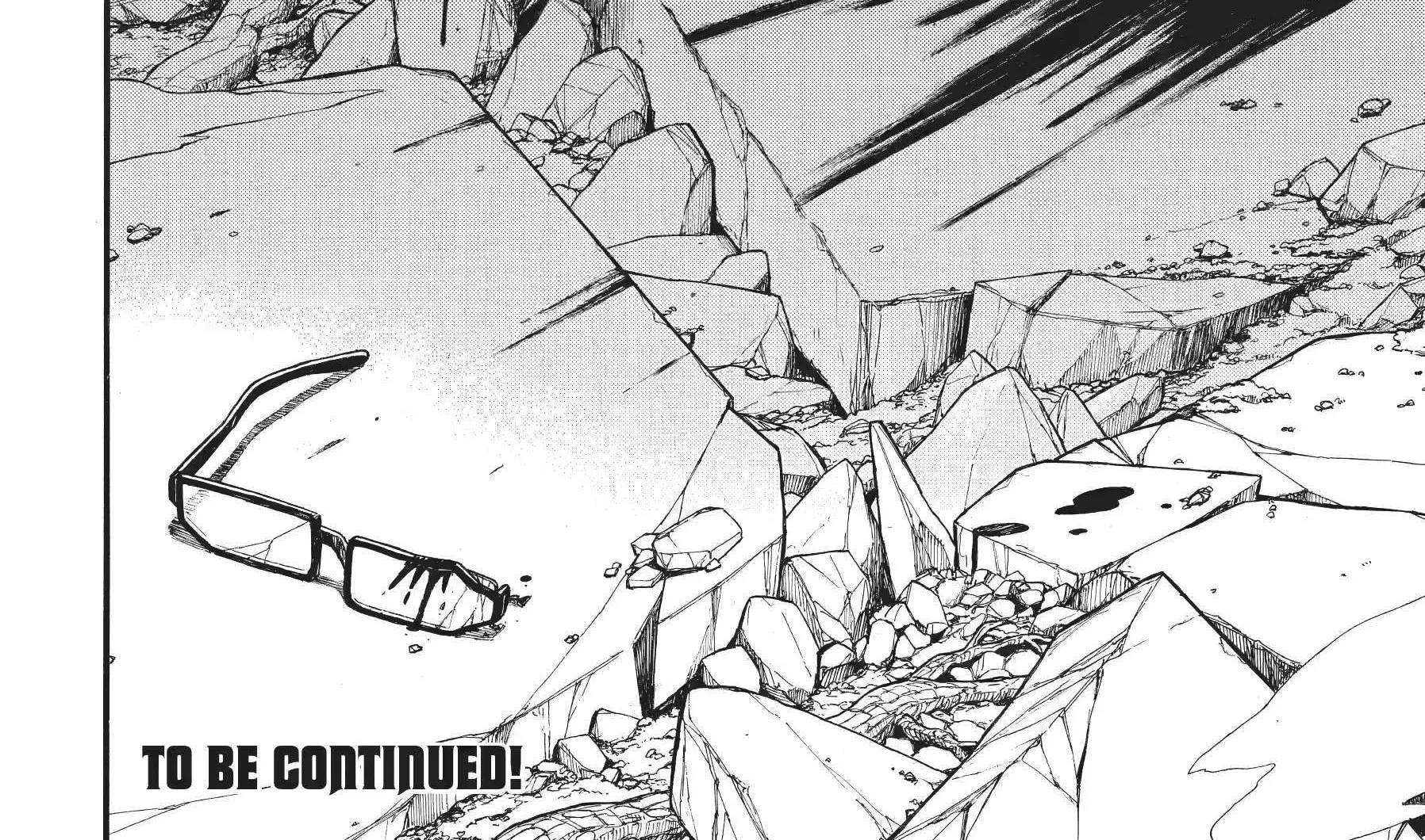 Yomi no Tsugai Chapter 43 page 77 - 