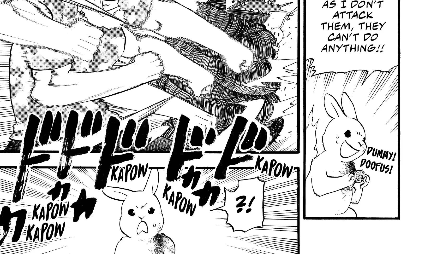 Yomi no Tsugai Chapter 47 page 28 - 