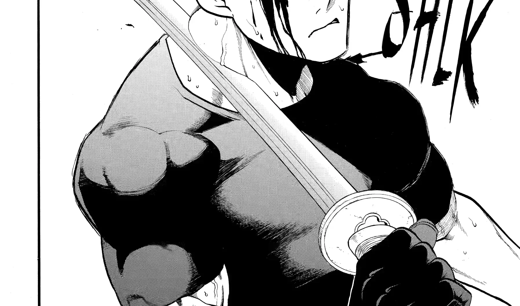 Yomi no Tsugai Chapter 47 page 62 - 