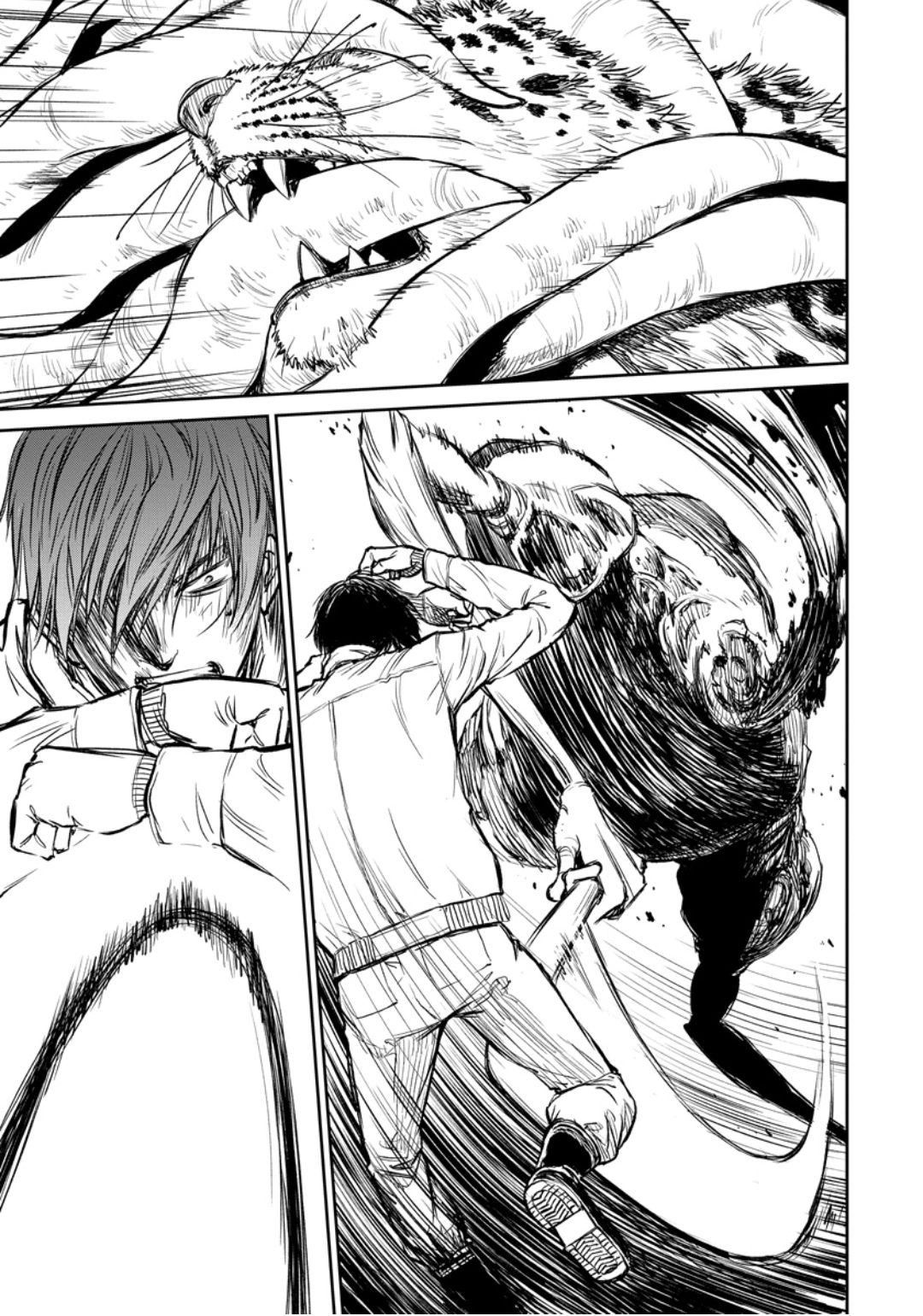 Yomuin-san wa Yuusha ja Arimasen node Chapter 10 page 23 - 
