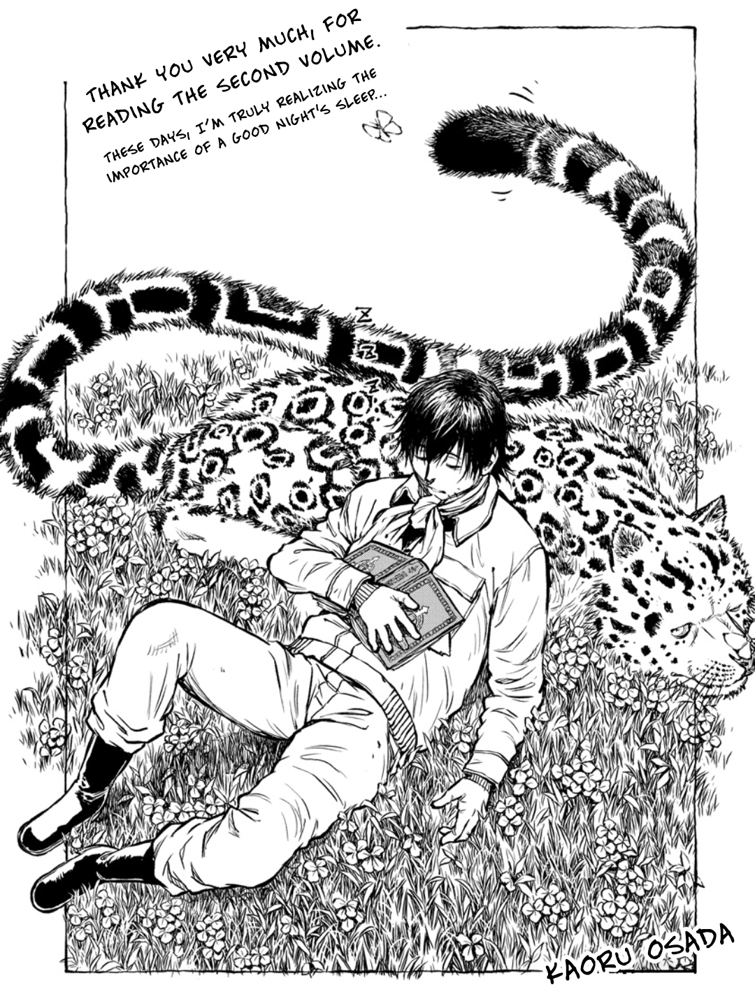 Yomuin-san wa Yuusha ja Arimasen node Chapter 12 page 30 - 