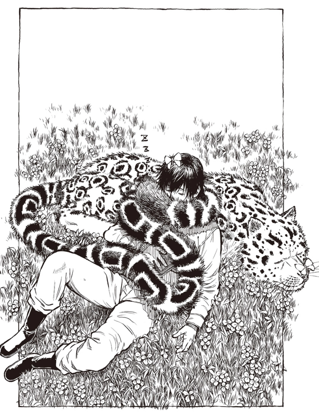 Yomuin-san wa Yuusha ja Arimasen node Chapter 12 page 32 - 