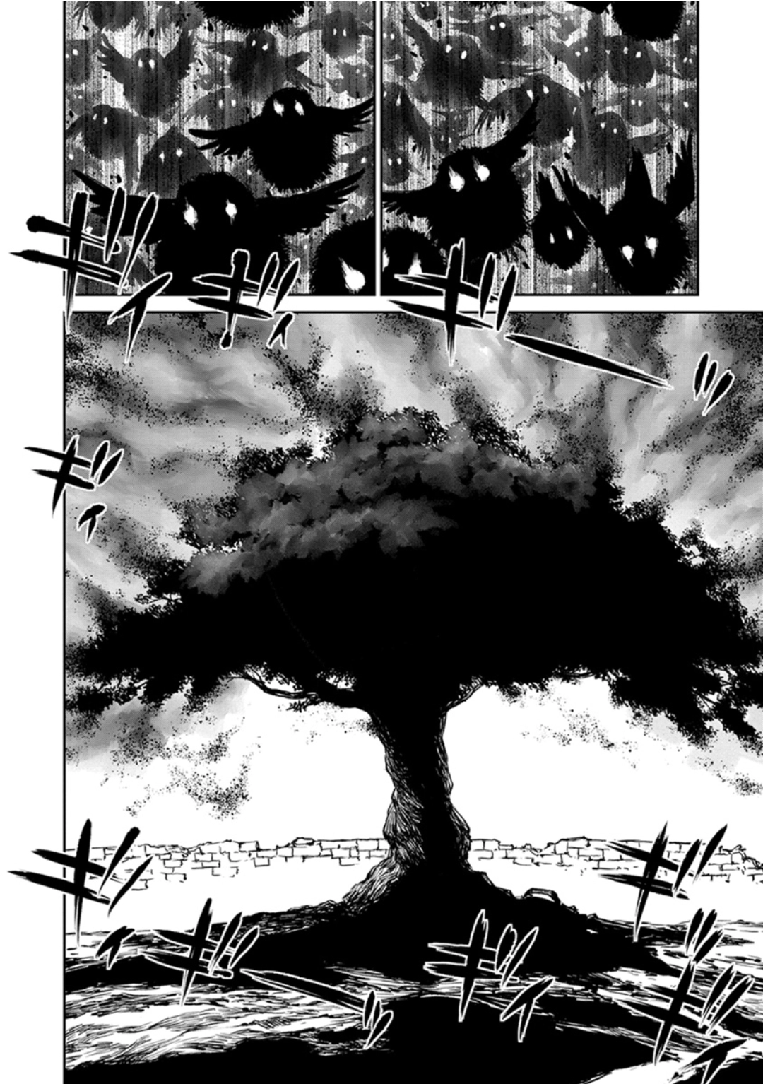 Yomuin-san wa Yuusha ja Arimasen node Chapter 14 page 25 - 