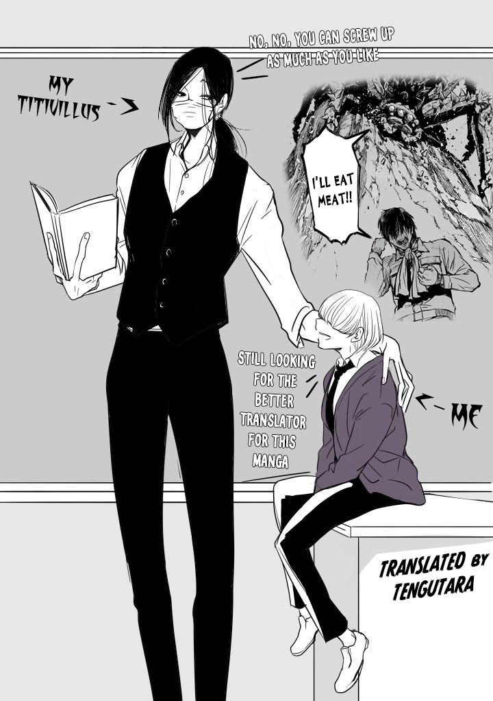 Yomuin-san wa Yuusha ja Arimasen node Chapter 2 page 25 - 