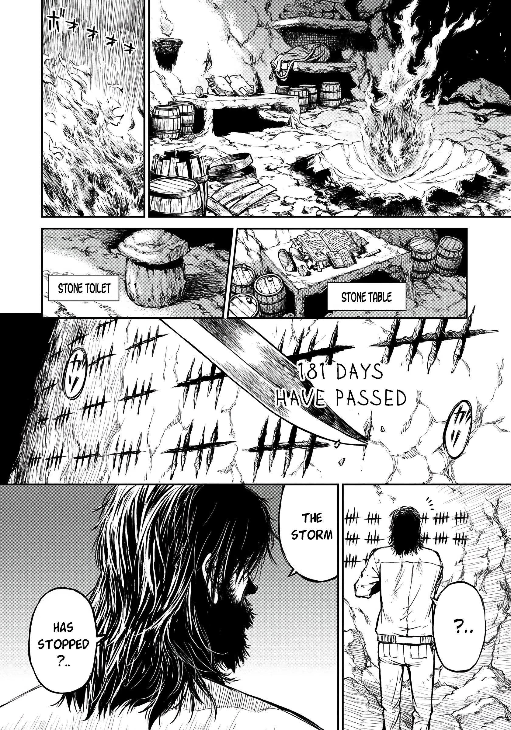 Yomuin-san wa Yuusha ja Arimasen node Chapter 2 page 10 - 