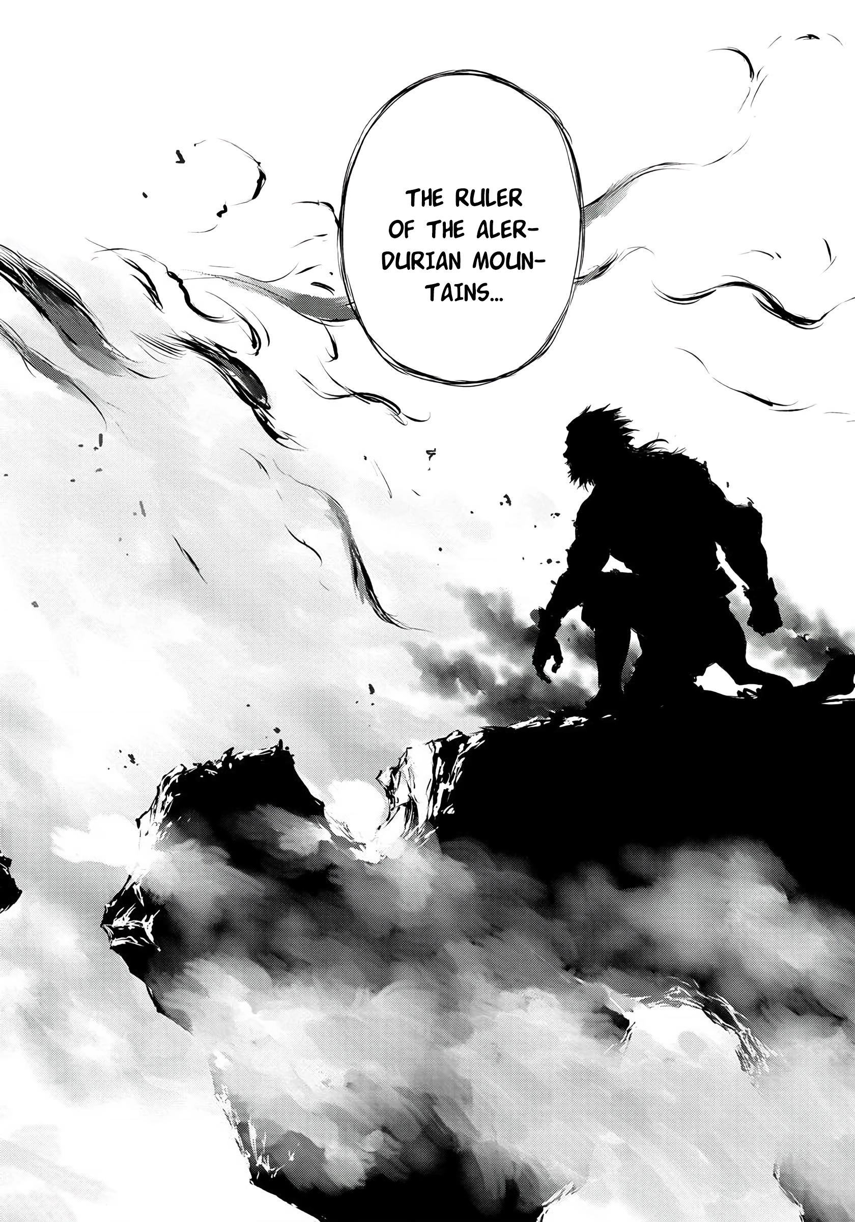 Yomuin-san wa Yuusha ja Arimasen node Chapter 3 page 22 - 