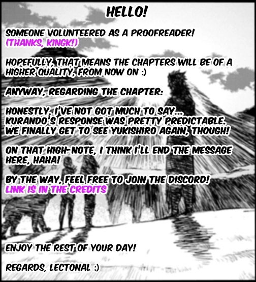 Yomuin-san wa Yuusha ja Arimasen node Chapter 9 page 1 - 