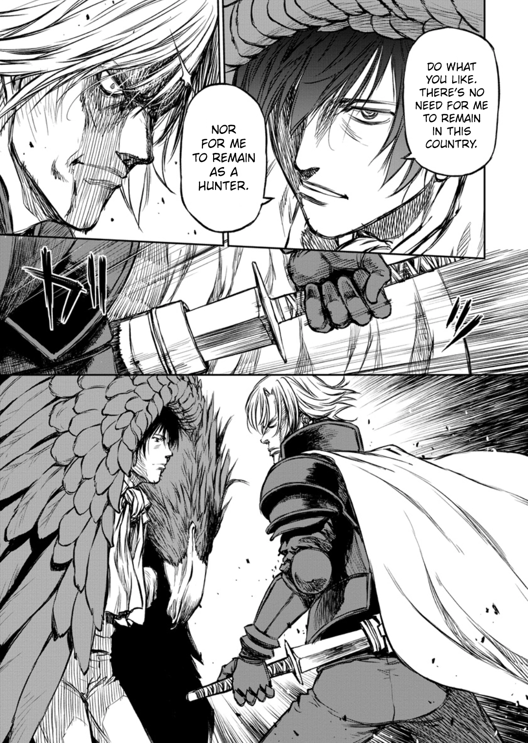 Yomuin-san wa Yuusha ja Arimasen node Chapter 9 page 6 - 