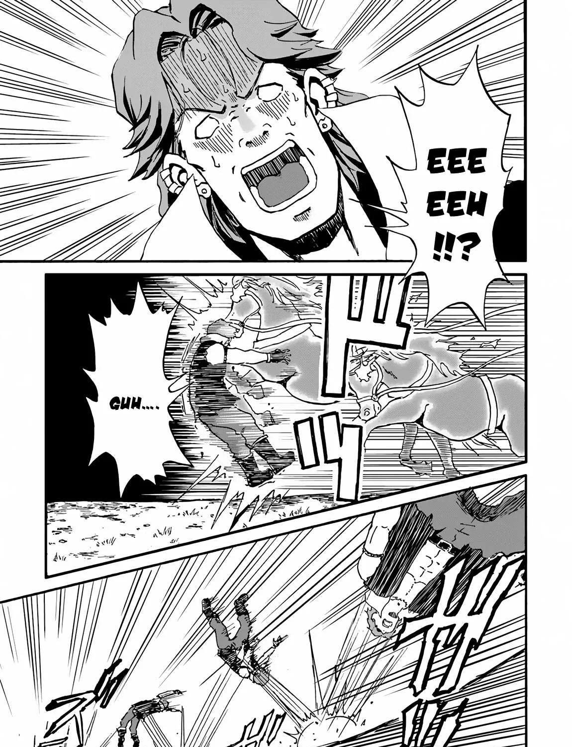 Yondome wa Iya na Shizokusei Majutsushi Chapter 14 page 27 - 