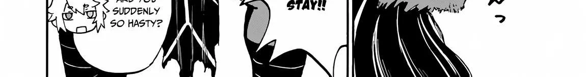Yondome wa Iya na Shizokusei Majutsushi Chapter 14 page 82 - 