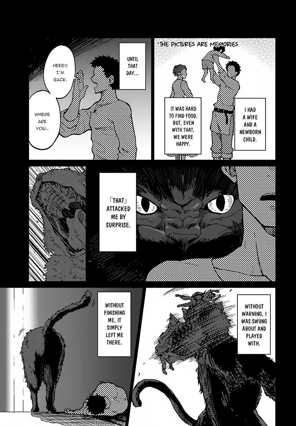 Yondome wa Iya na Shizokusei Majutsushi Chapter 29 page 25 - 