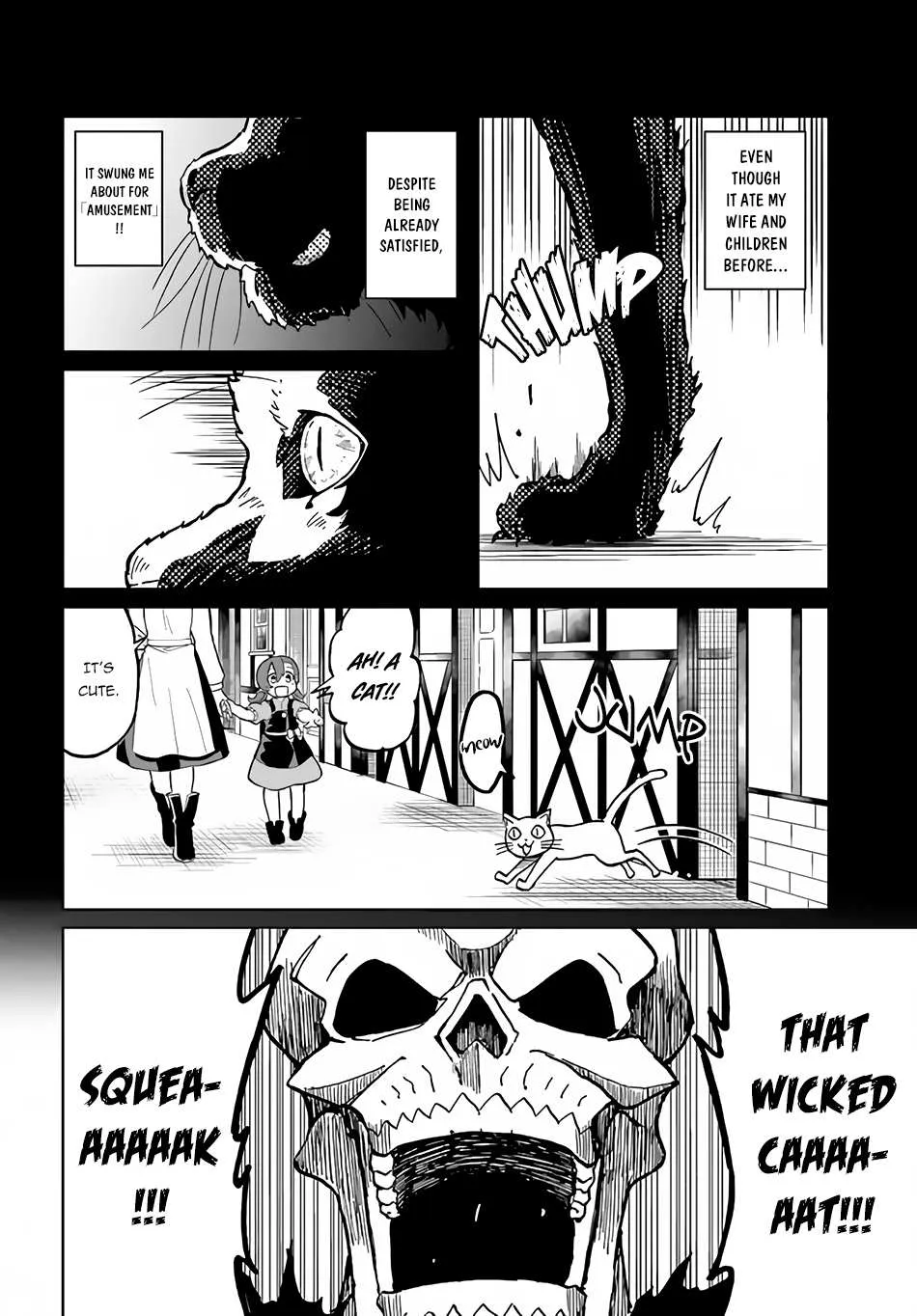 Yondome wa Iya na Shizokusei Majutsushi Chapter 29 page 26 - 