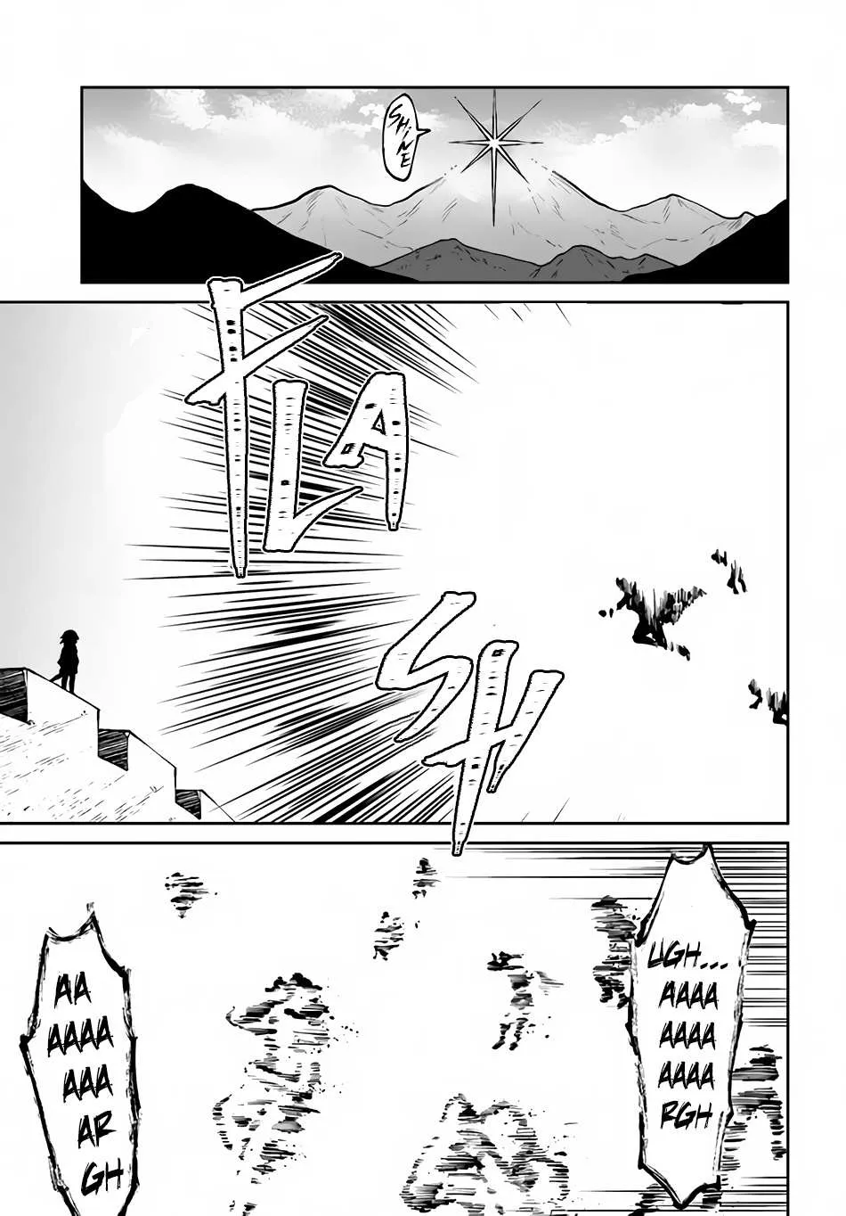 Yondome wa Iya na Shizokusei Majutsushi Chapter 43 page 24 - 