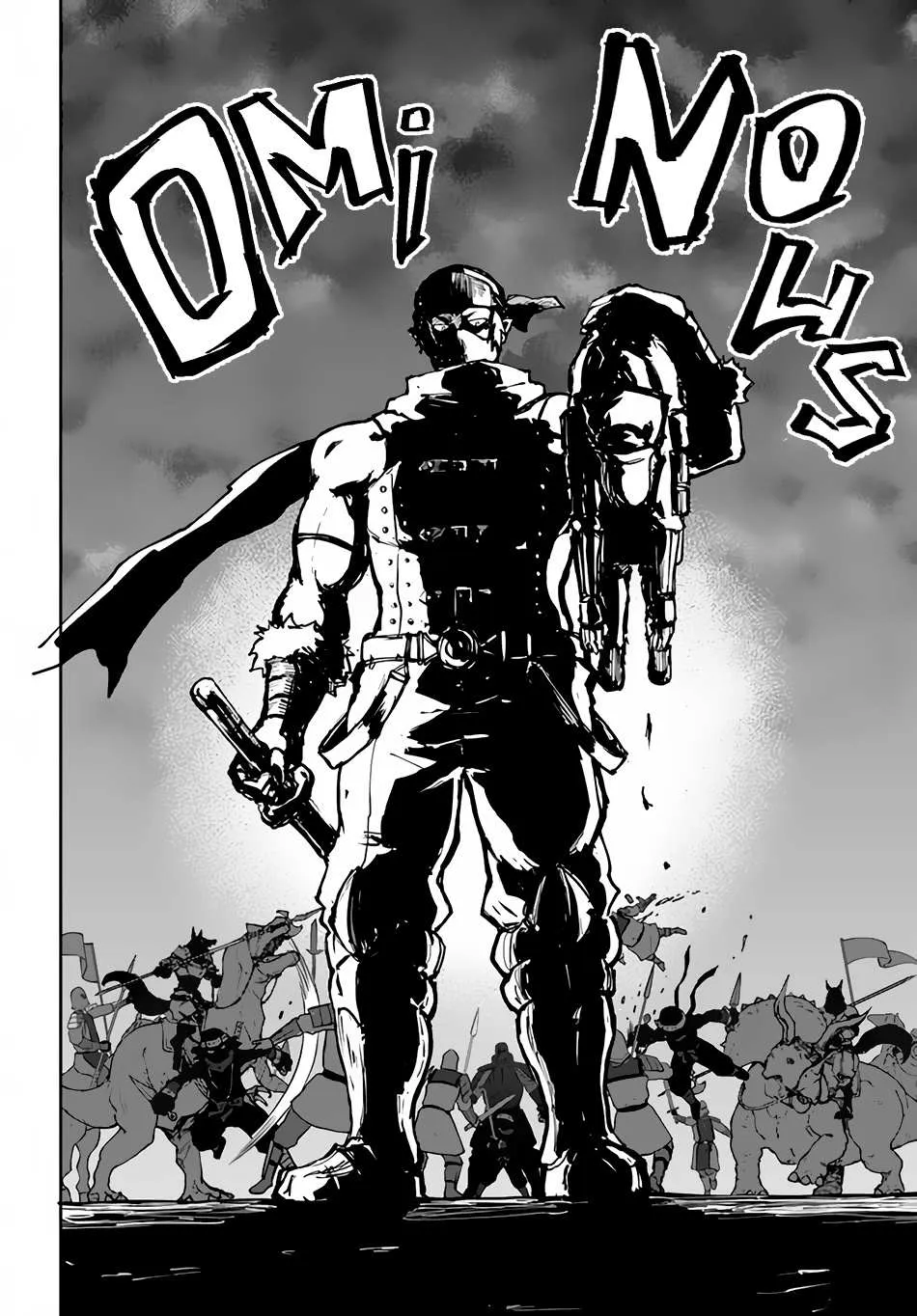 Yondome wa Iya na Shizokusei Majutsushi Chapter 45 page 10 - 