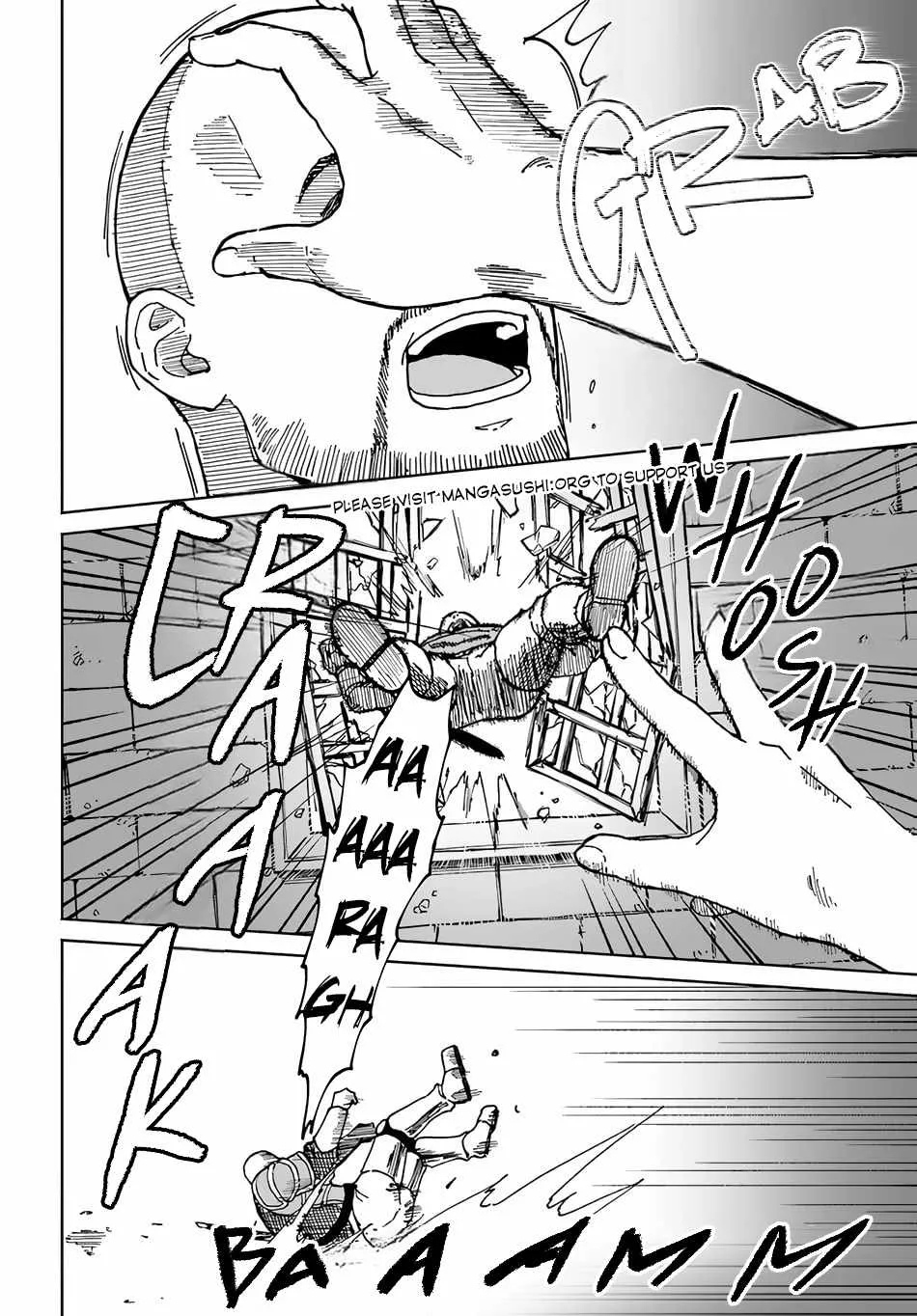 Yondome wa Iya na Shizokusei Majutsushi Chapter 50 page 23 - 