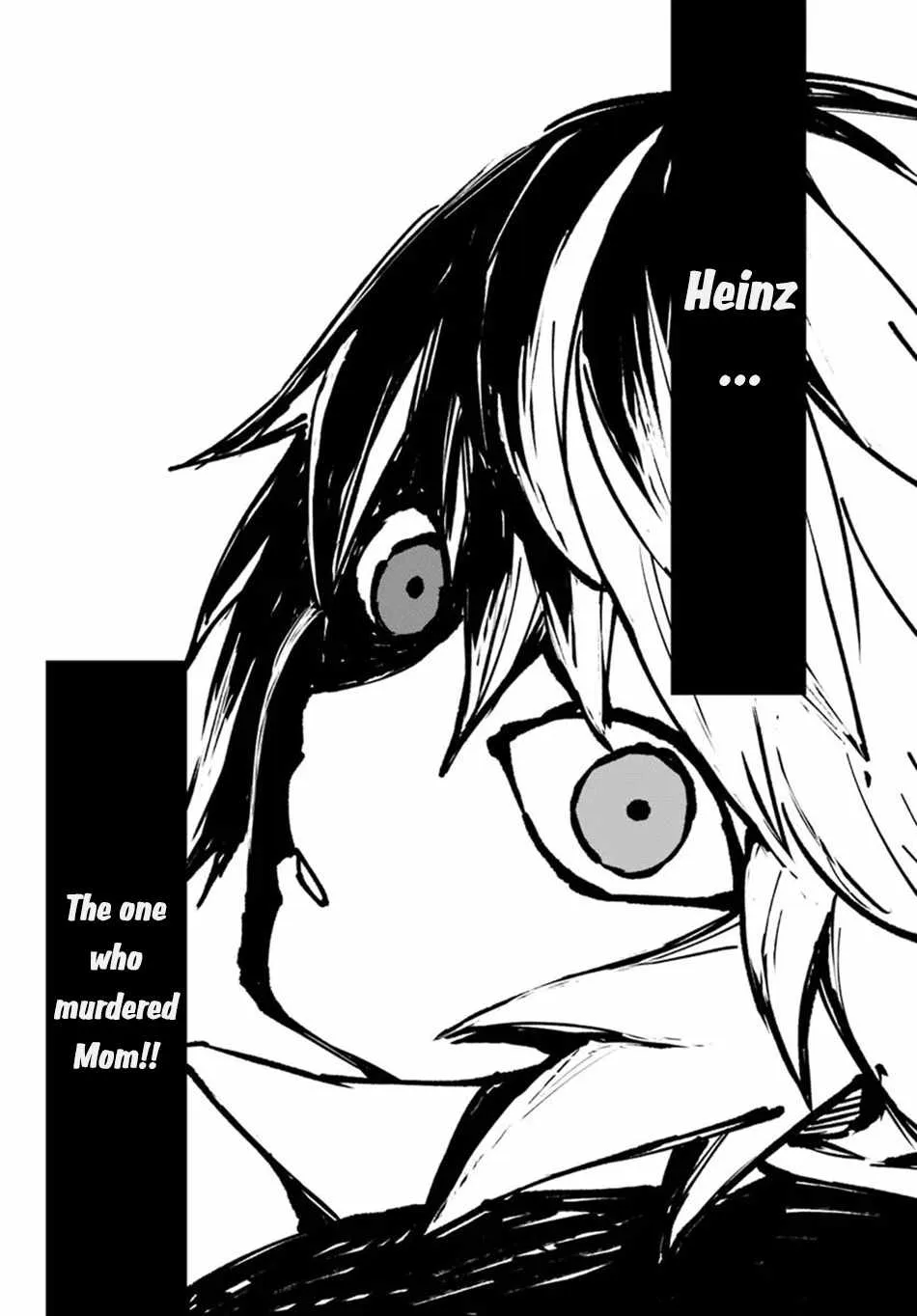 Yondome wa Iya na Shizokusei Majutsushi Chapter 54 page 20 - 