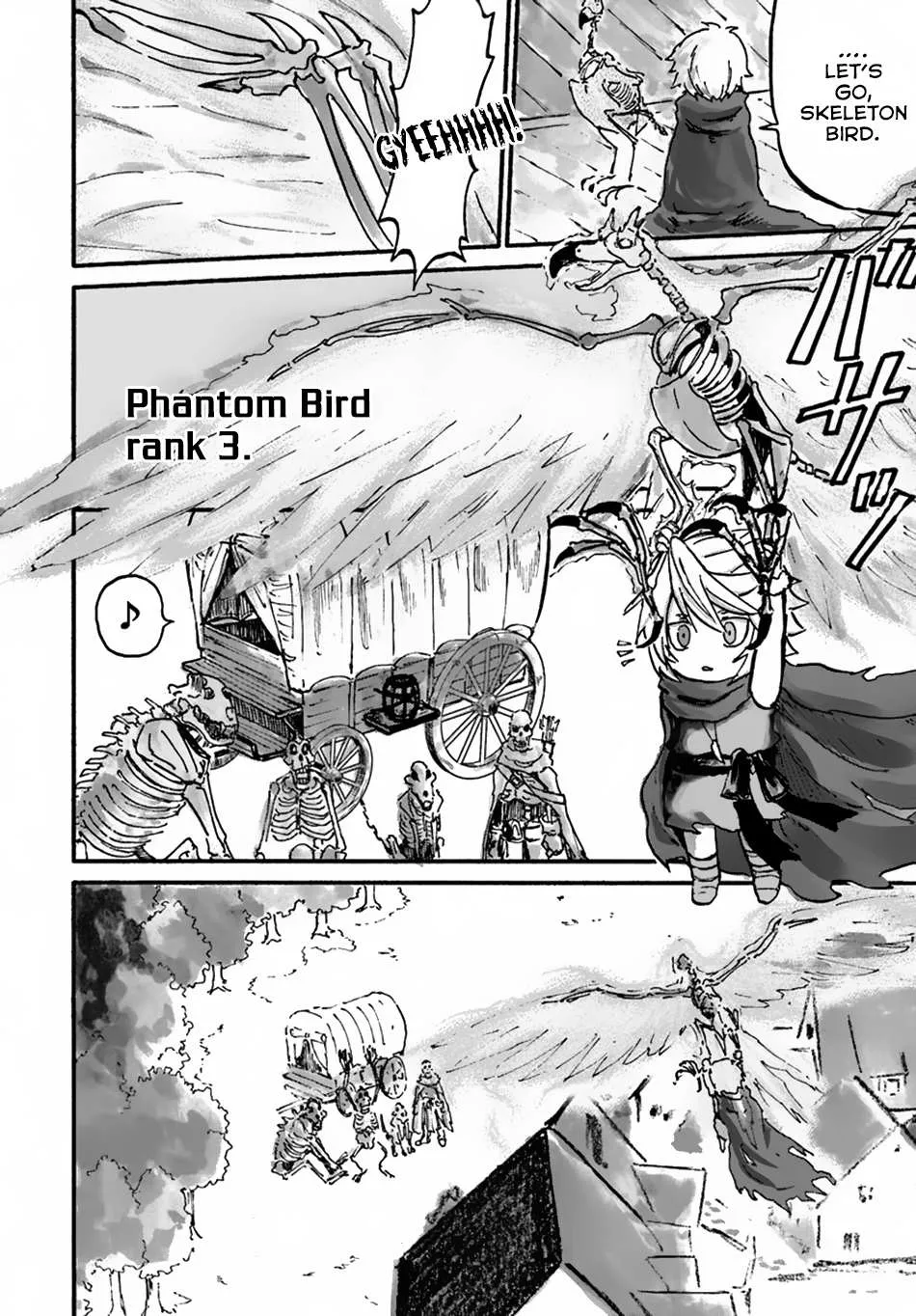 Yondome wa Iya na Shizokusei Majutsushi Chapter 9 page 21 - 