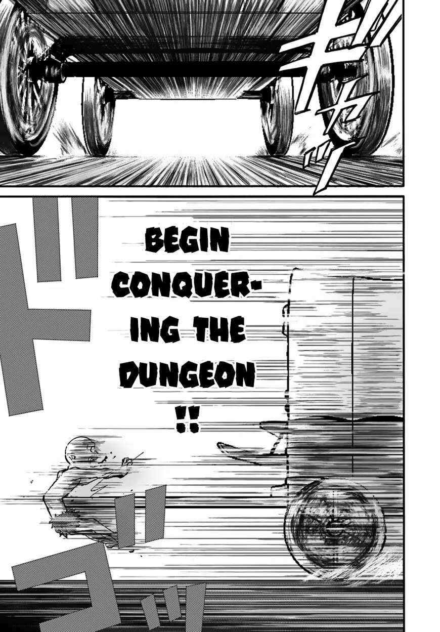 Yondome wa Iyana Shi Zokusei Majutsushi Chapter 10 page 32 - 