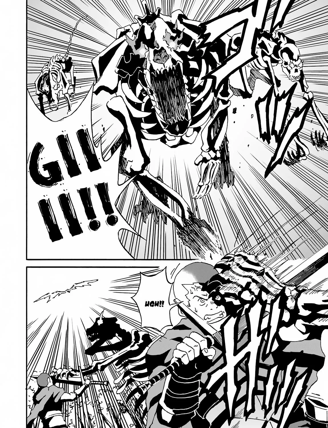 Yondome wa Iyana Shi Zokusei Majutsushi Chapter 14 page 5 - 