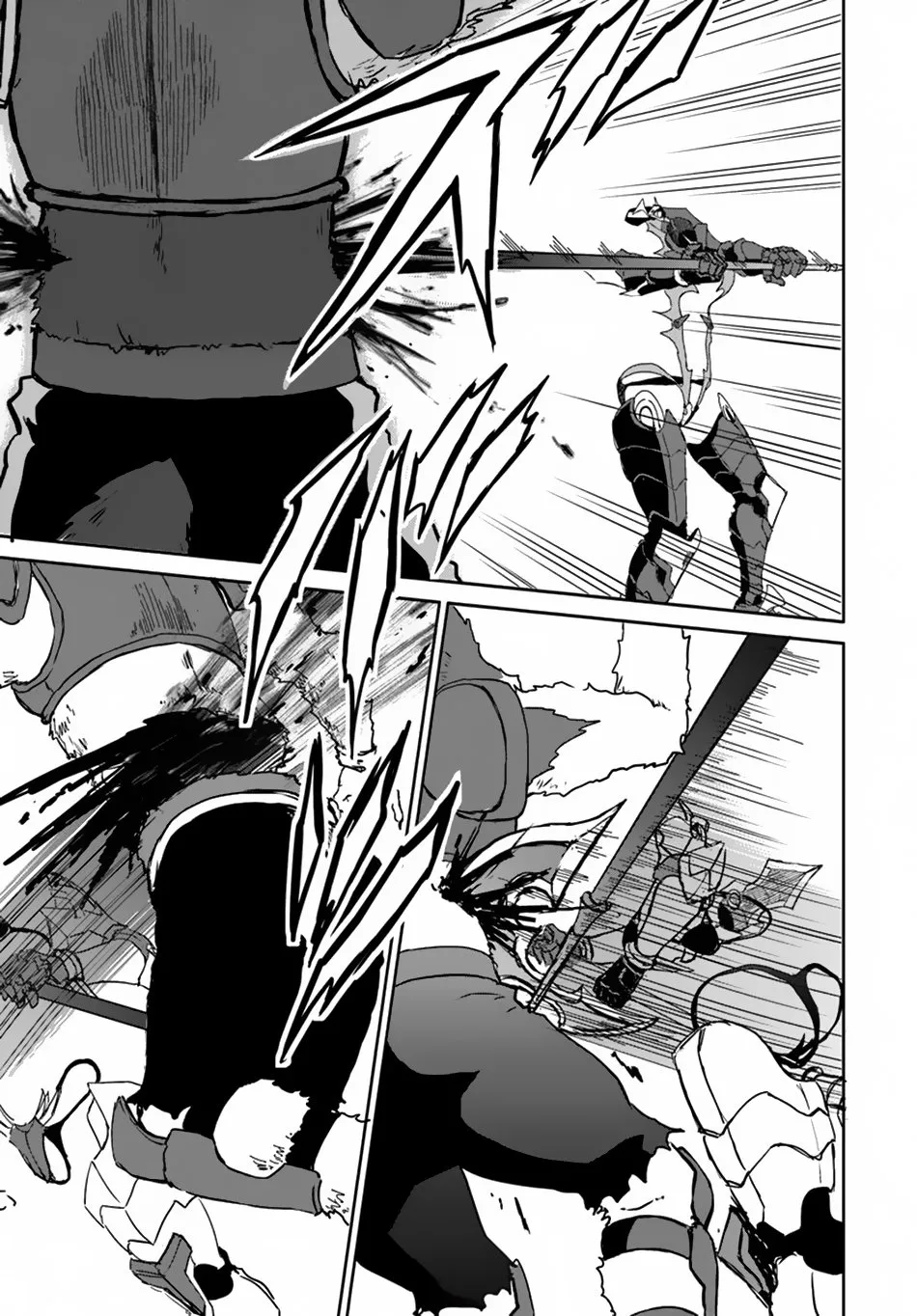 Yondome wa Iyana Shi Zokusei Majutsushi Chapter 16 page 15 - 