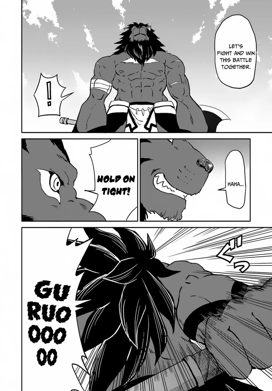 Yondome wa Iyana Shi Zokusei Majutsushi Chapter 16 page 22 - 