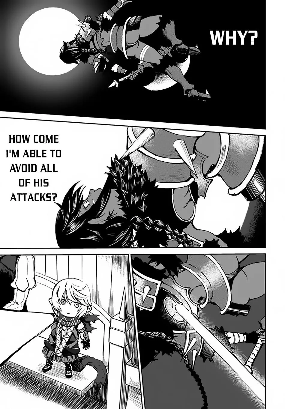Yondome wa Iyana Shi Zokusei Majutsushi Chapter 22 page 31 - 