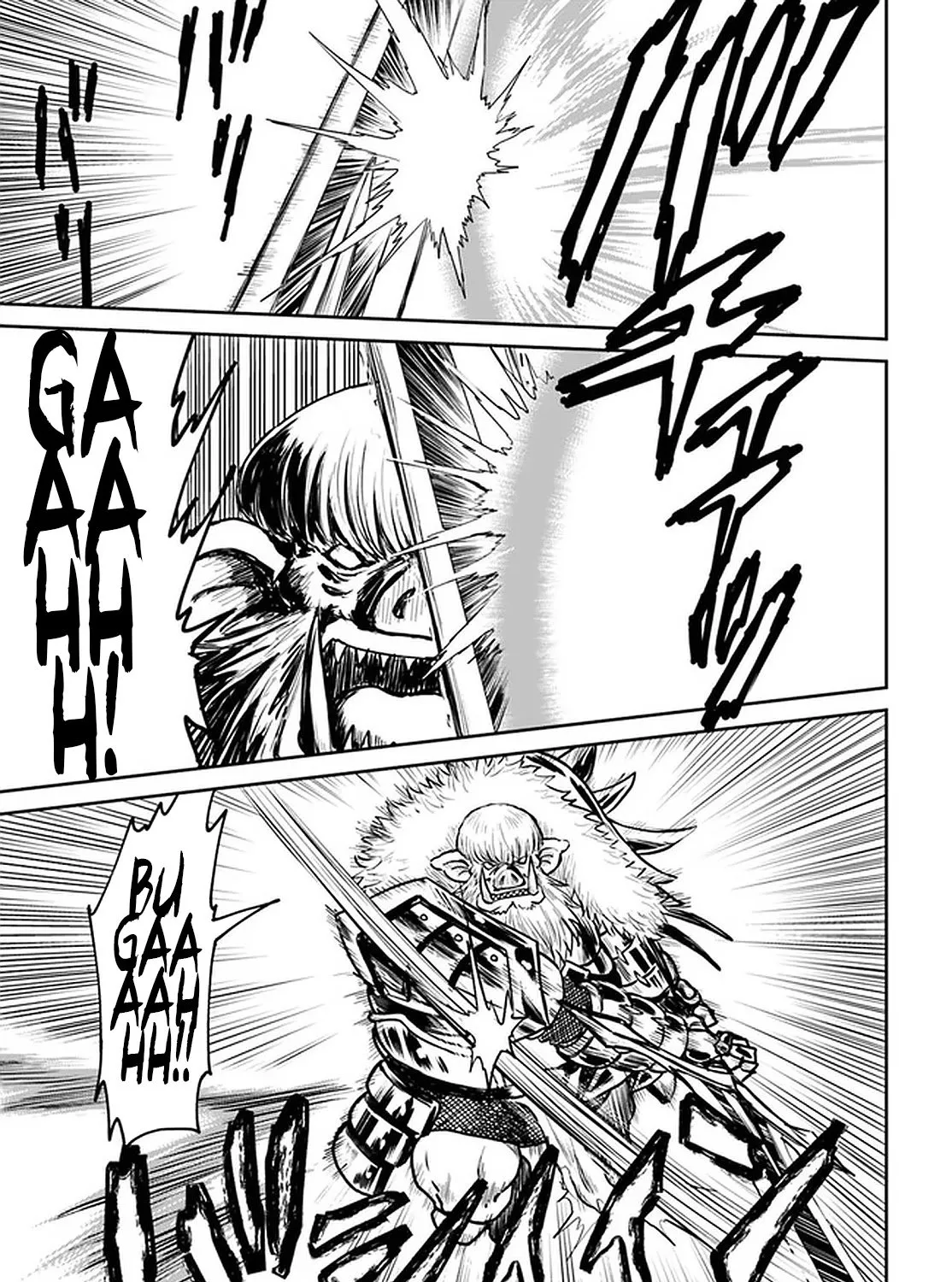 Yondome wa Iyana Shi Zokusei Majutsushi Chapter 24 page 27 - 