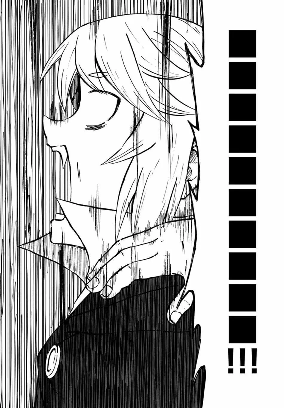 Yondome wa Iyana Shi Zokusei Majutsushi Chapter 54 page 37 - 