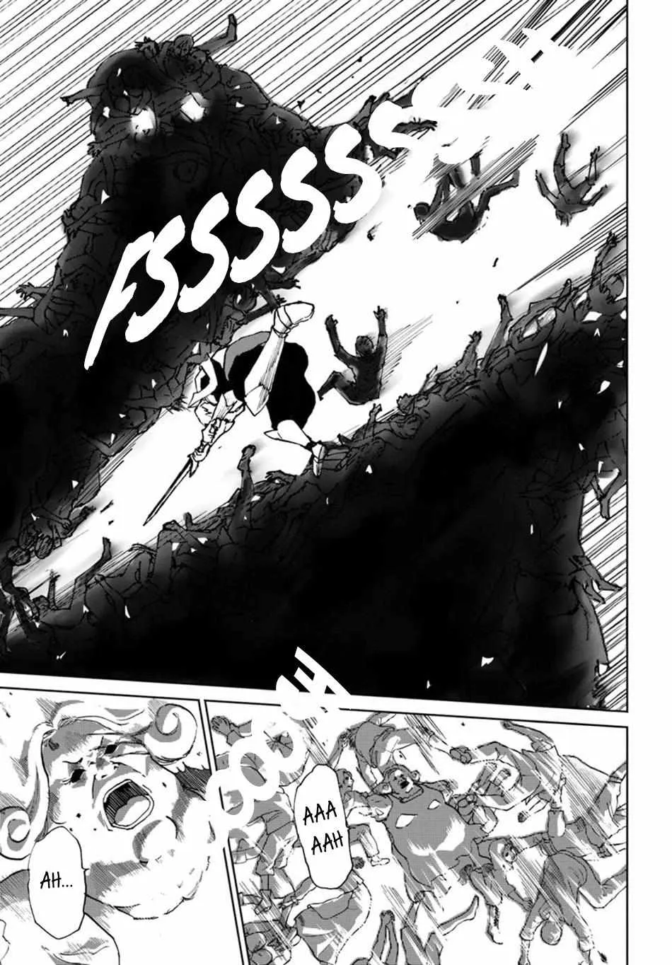 Yondome wa Iyana Shi Zokusei Majutsushi Chapter 56 page 6 - 