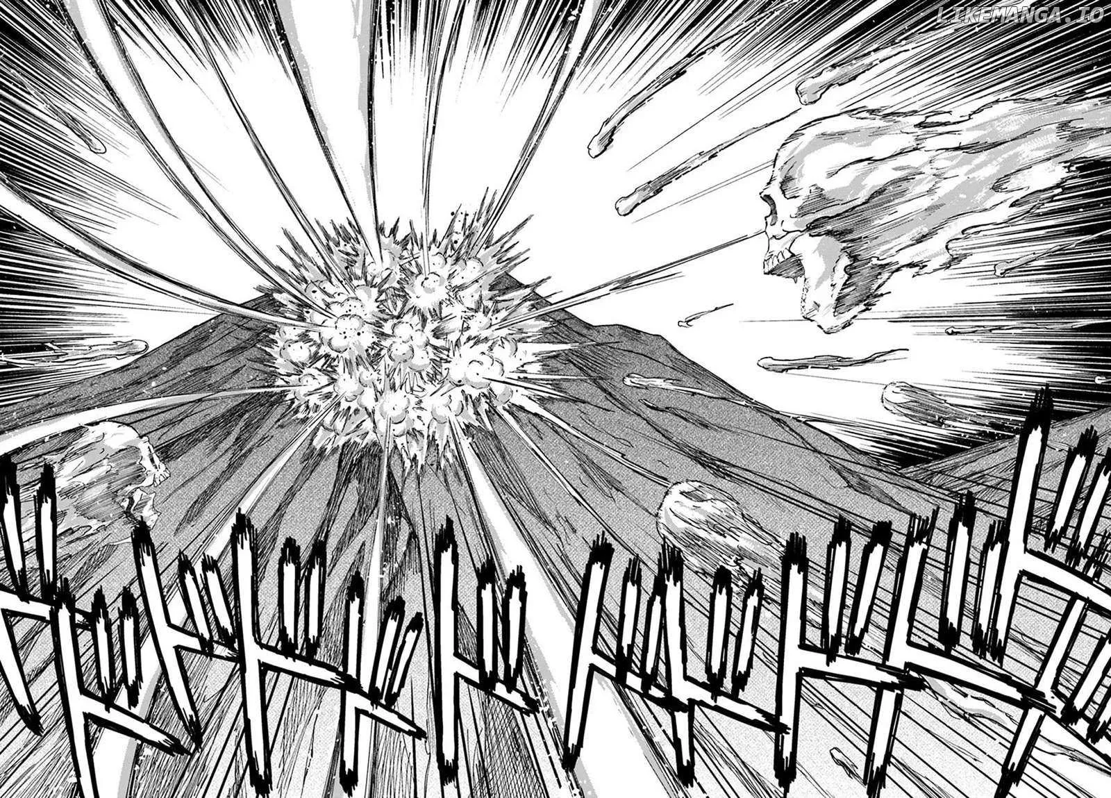 Yondome wa Iyana Shi Zokusei Majutsushi Chapter 62 page 22 - 