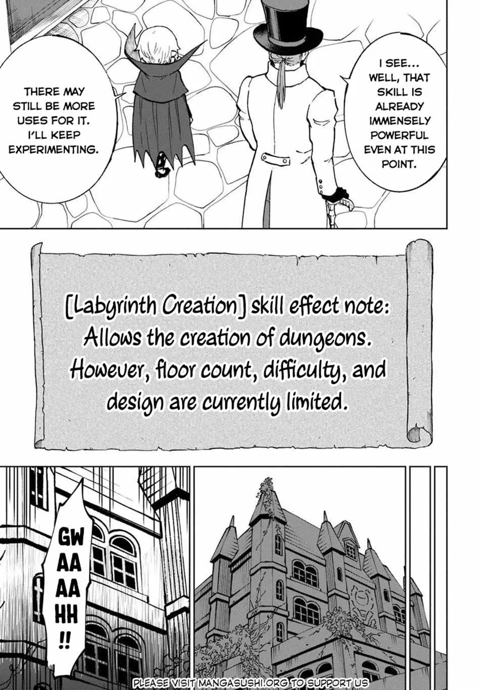 Yondome wa Iyana Shi Zokusei Majutsushi Chapter 64 page 23 - 